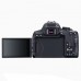 Canon EOS 850D (Body) DSLR Camera